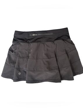 Lululemon Pace Rival Skirt